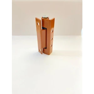 Fya Metal 3'LÜ SET ÇELİK MENTEŞE 75 MM