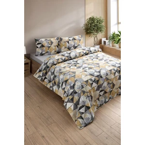 Lovely Desenli Tek Kişilik Nevresim Takımı - Lastikli Çarşaflı Tek Kişilik Nevresim Seti