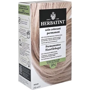 Saç Boyası 9n Blond Extra Clair - Çok Açık Sarı