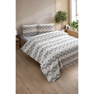 Lovely Desenli Tek Kişilik Nevresim Takımı - Lastikli Çarşaflı Tek Kişilik Nevresim Seti