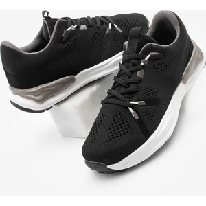 Kadın Sneaker Örgü Triko Koşu ve Yürüyüş Spor Ayakkabı Armes