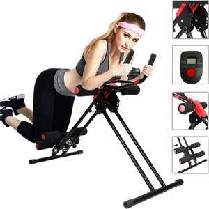 5 Mins Shaper Mekik Aleti ve Spor Aleti - Egzersiz Aleti
