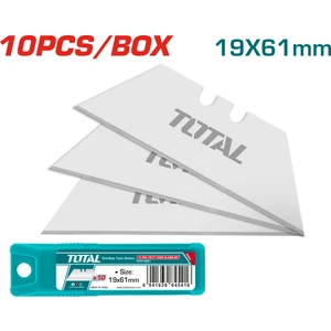 Küçük Maket Bıçağı Ucu 10LU