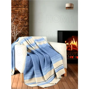 Dört Mevsim Pamuklu Battaniye Pike Çift Kişilik Yatak Örtüsü