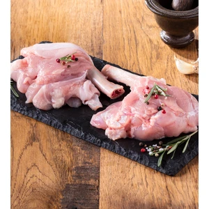 Kasap Hindi Pirzola 600 gr Yerli Besi