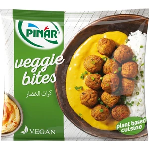 Sebze Köftesi 250gr