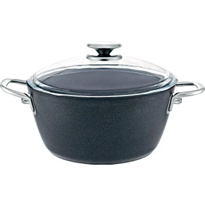 Granit Derin No:20 Galaxy Siyah Metal
