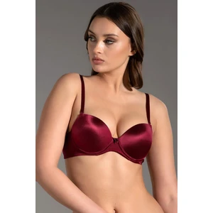 NEWBRA LINGERIE  Sütyen Kutulu Basic Sütyen B Cup