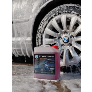 Dynamix Wash Yüksek Kaliteli Work Araç Yıkama Köpüğü 5 kg - Oto Bakım - Oto Şampuanı - Araç Şampuanı - Oto Köpüğü