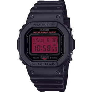 DW-5600BBR-1DR G-Shock Erkek Kol Saati