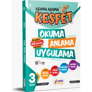 Okuma Anlama Uygulama 3. Sınıf