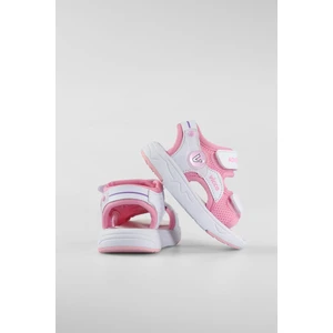 321.E24Y210 Mocha Ilk Adım Phylon Çocuk Sandalet