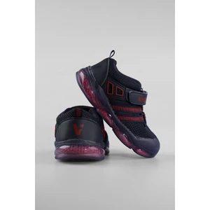 Orante Işıklı  Erkek Ilk Adım Lacivert Spor Ayakkabı