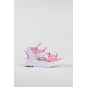 321.B24Y.210 Mocha Bebe Phylon Çocuk Sandalet