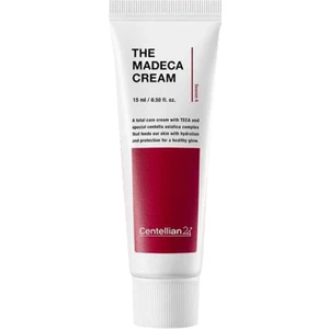 Centellian 24 Madeca Krem Cilt Bakım Etkisiyle C Vitamini İçeren 15 ml Tüm Cilt Tipleri İçin