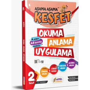 Okuma Anlama Uygulama 2. Sınıf