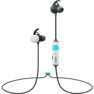 AKG N200A Bluetooth Kulaklık - Beyaz