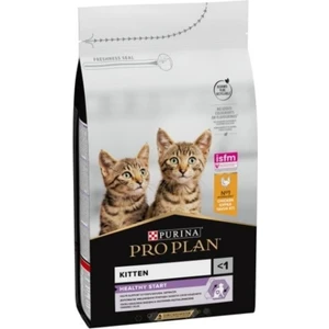 Pro Plan Kitten 10 kg Tavuklu Yavru Kedi Maması