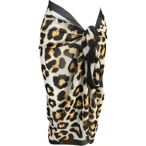 Pareo – Leopar Desenli 150X95 cm