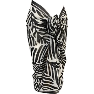 Pareo – Zebra Desenli 150X95 cm