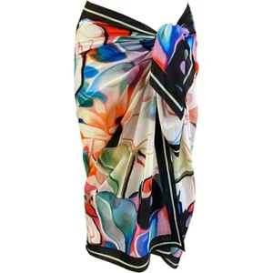 Pareo – Çiçek Desenli 150X95 cm