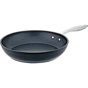 Granit Yağ Tava No:32 Galaxy Siyah Metal