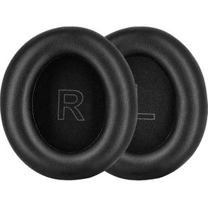 Anker Soundcore Life için Q30 Q30bt ve Q35 ile Uyumlu Suni Deri Kulaklık Pedi Hafızalı Yüksek Kaliteli Materyal Kulaklık Süngeri