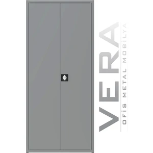 Çelik Dosya Dolabı Metal Dolap Ofis Dolapları Arşiv , Garaj , Bahçe , Kiler , Balkon