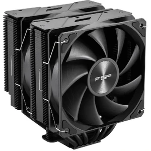 FSP MP7-B FDB Fanlı 120mm Intel-AMD Uyumlu Hava Soğutucu