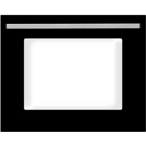 Ankastre Fırın Kapı Dış Cam Grubu