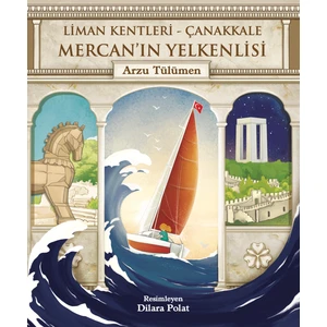 Mercan’ın Yelkenlisi - Arzu Tülümen