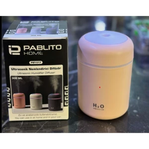Pablıto Hava Nemlendirici