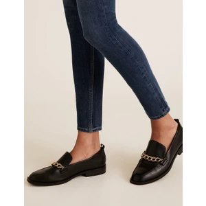 Marks & Spencer Skinny Fit Yüksek Bel Magic Jean Pantolon