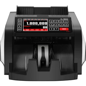 SAMUTO Model-2500 TL Karışık para sayma makinesi