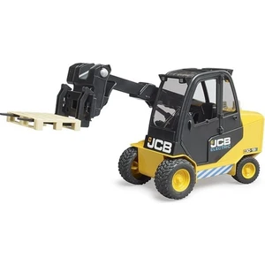 Jcb Forklift 02512
