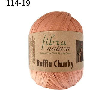 Fibra Natura  Chunky Rafya