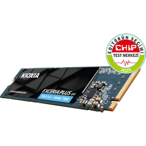 Pcıe M2 1tb Exceria Plus Gen5 SSD 10.000/7.900