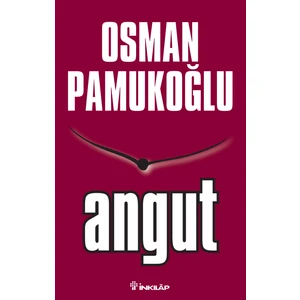 Angut - Osman Pamukoğlu