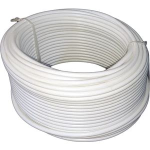Su Arıtma Cihazı 6 mm 1/4 Inç Hortum Beyaz - 50 Metre