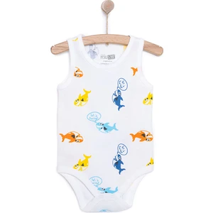 Hellobaby Atlet Body