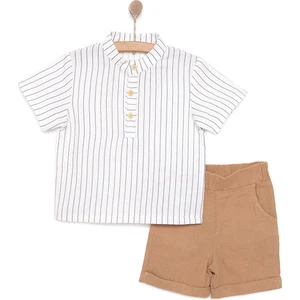 Hellobaby Tshirt-Şort