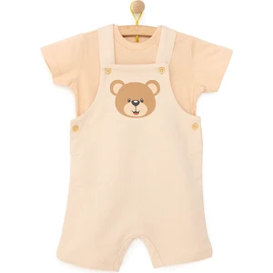 Hellobaby Salopet-Tshirt