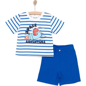 Hellobaby Tshirt-Şort