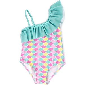 Hellobaby Kız Bebek Mayo Karışık Renkli