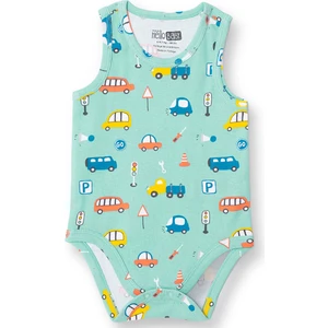 Hellobaby Atlet Body