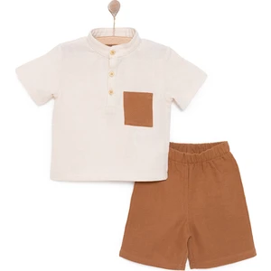 Hellobaby Tshirt-Şort