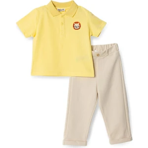 Hellobaby Tshirt - Pantolon