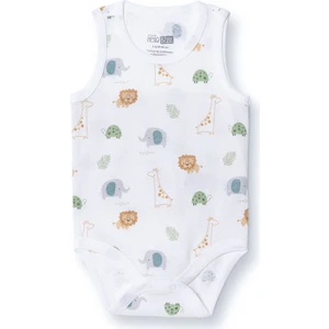 Hellobaby Atlet Body