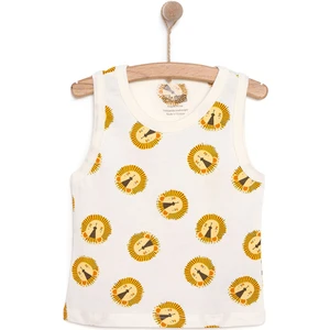 Hellobaby Basic Atlet Tshirt