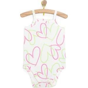 Hellobaby Ip Askılı Body